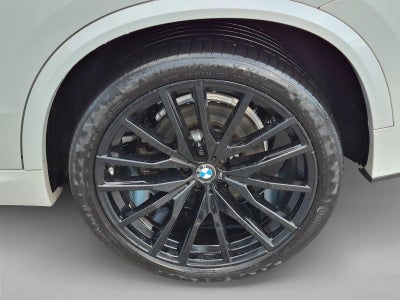 2021 BMW X5 sDrive40i Sports Activity Vehicle