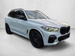 2021 BMW X5 sDrive40i Sports Activity Vehicle