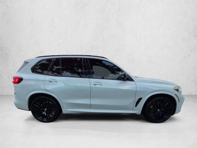 2021 BMW X5 sDrive40i Sports Activity Vehicle