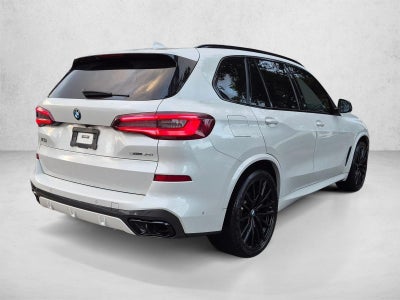 2021 BMW X5 sDrive40i Sports Activity Vehicle
