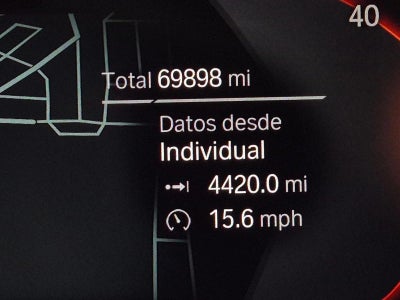 2021 BMW X5 sDrive40i Sports Activity Vehicle
