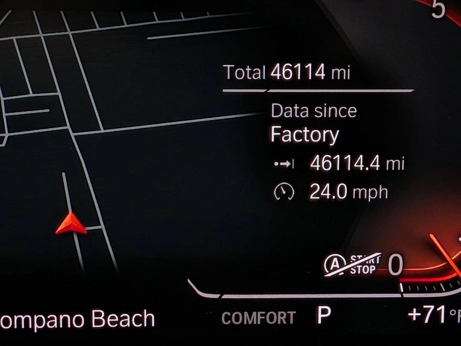 2019 BMW X5 xDrive40i Sports Activity Vehicle