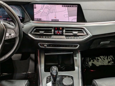 2019 BMW X5 xDrive40i Sports Activity Vehicle