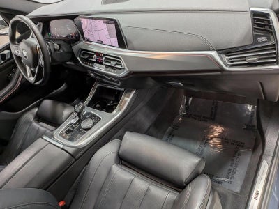 2019 BMW X5 xDrive40i Sports Activity Vehicle