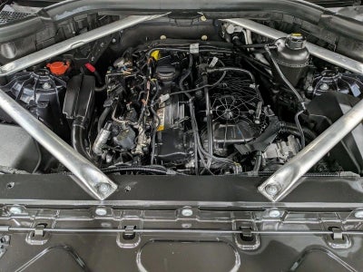 2019 BMW X5 xDrive40i Sports Activity Vehicle