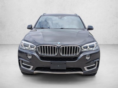 2018 BMW X5 xDrive35i Sports Activity Vehicle