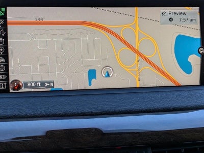 2015 BMW X5 sDrive35i RWD 4dr SAV