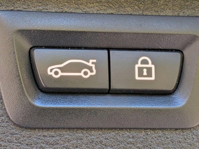 2015 BMW X5 sDrive35i RWD 4dr SAV