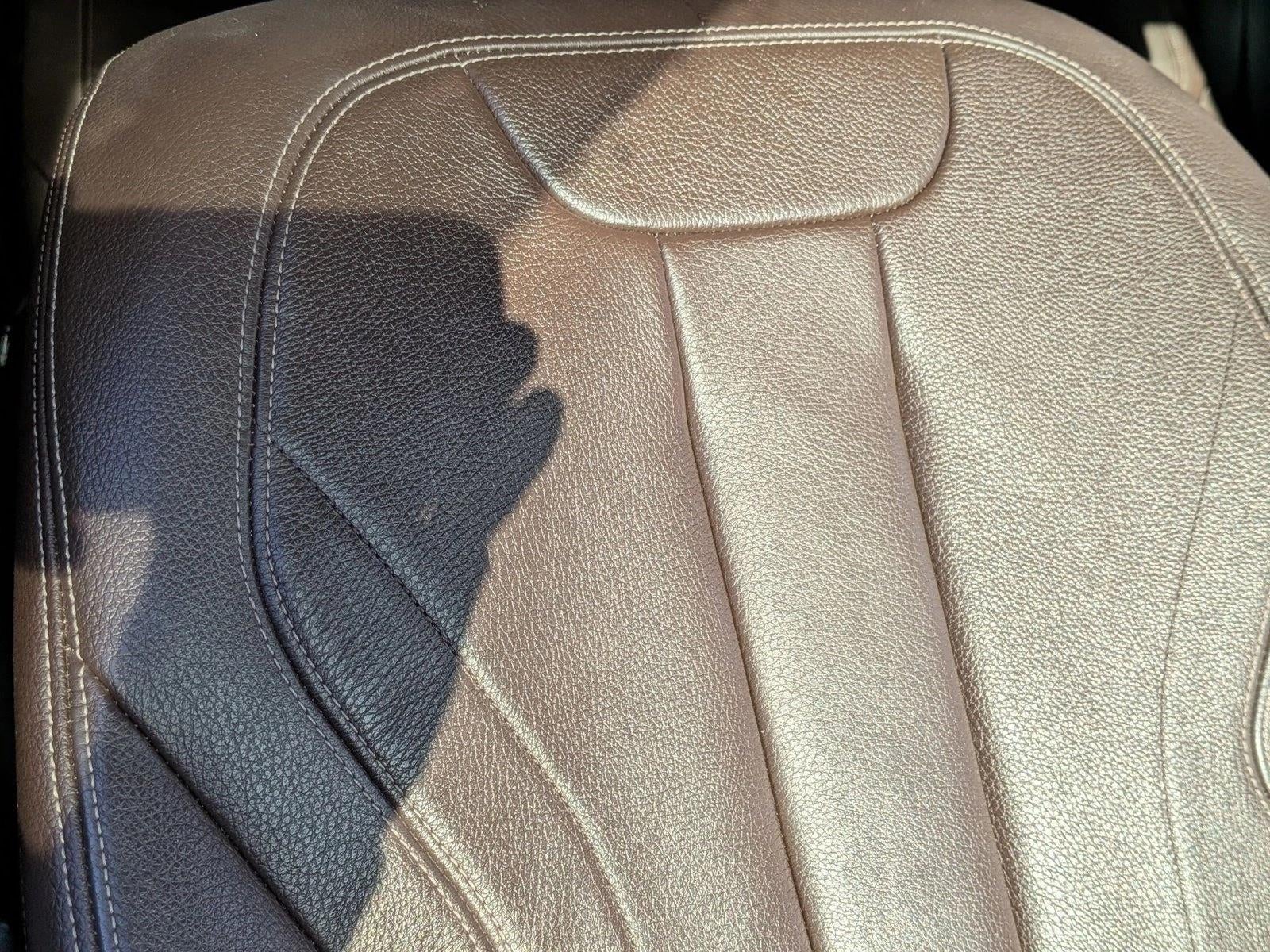 2015 BMW X5 sDrive35i RWD 4dr SAV