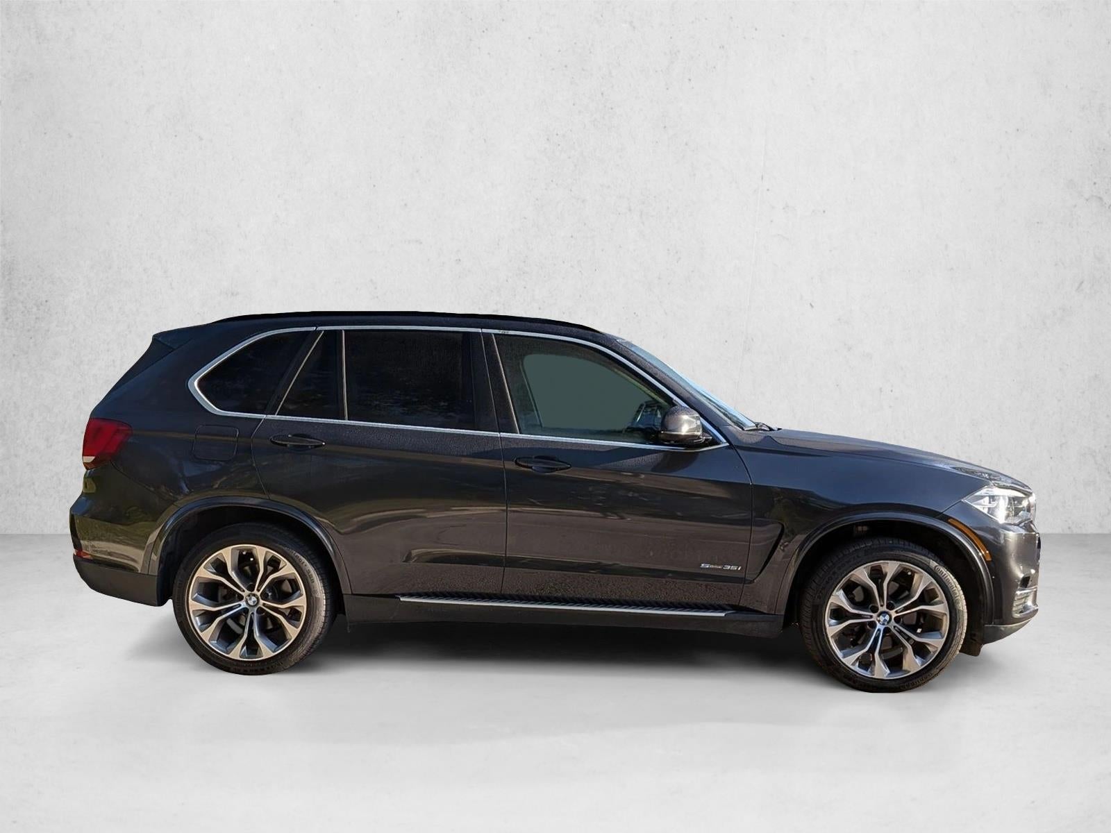 2015 BMW X5 sDrive35i RWD 4dr SAV