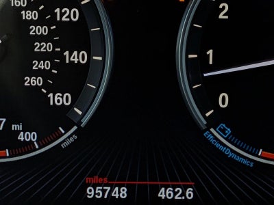 2015 BMW X5 sDrive35i RWD 4dr SAV