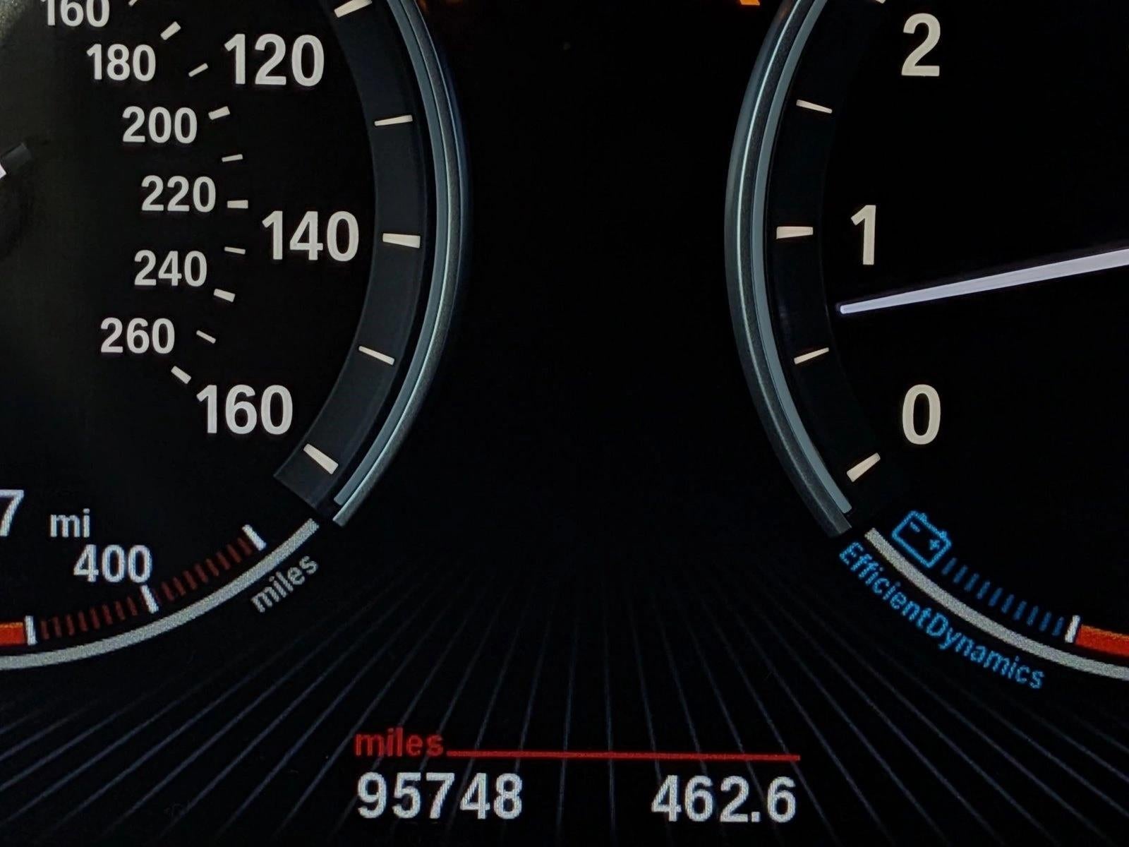 2015 BMW X5 sDrive35i RWD 4dr SAV