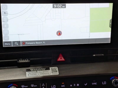 2023 Kia Sportage X-Line AWD