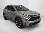 2023 Kia Sportage X-Line AWD