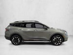 2023 Kia Sportage X-Line AWD