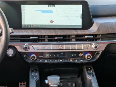2023 Kia Telluride SX Prestige AWD