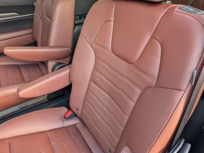 2023 Kia Telluride SX Prestige AWD