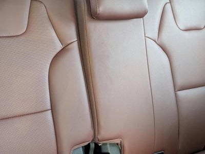 2023 Kia Telluride SX Prestige AWD