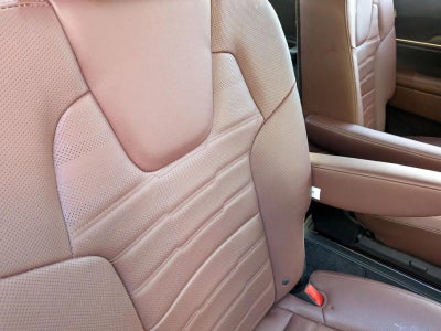 2023 Kia Telluride SX Prestige AWD