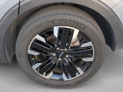 2023 Kia Telluride SX Prestige AWD
