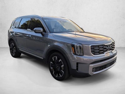 2023 Kia Telluride SX Prestige AWD