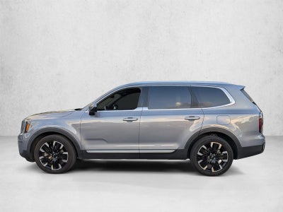 2023 Kia Telluride SX Prestige AWD