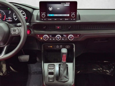 2023 Honda CR-V EX AWD