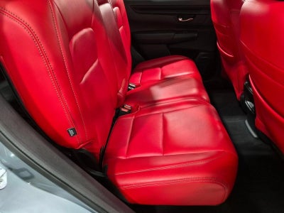 2023 Honda CR-V EX AWD