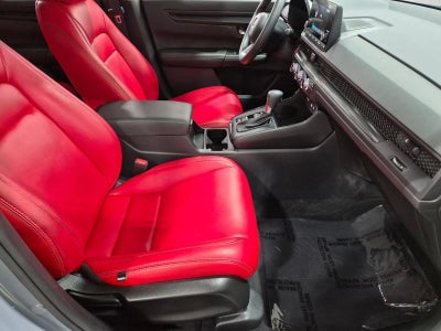 2023 Honda CR-V EX AWD