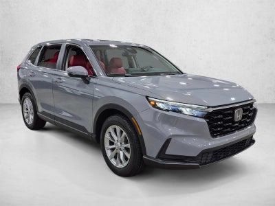 2023 Honda CR-V EX AWD