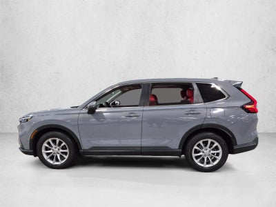 2023 Honda CR-V EX AWD
