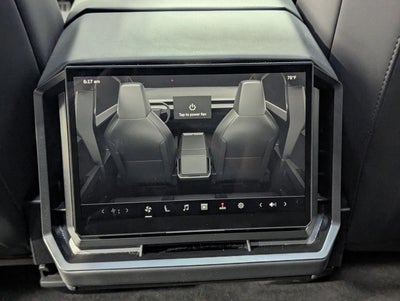 2024 Tesla Cybertruck Cyberbeast AWD