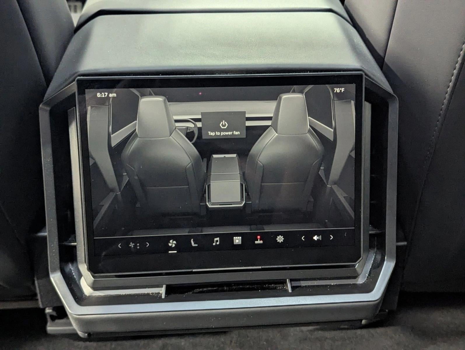 2024 Tesla Cybertruck Cyberbeast AWD