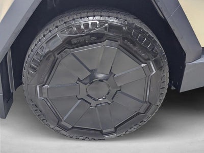 2024 Tesla Cybertruck Cyberbeast AWD