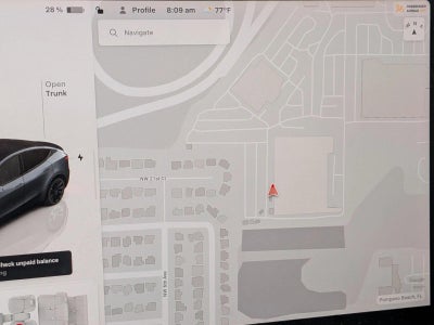 2023 Tesla Model Y Long Range AWD