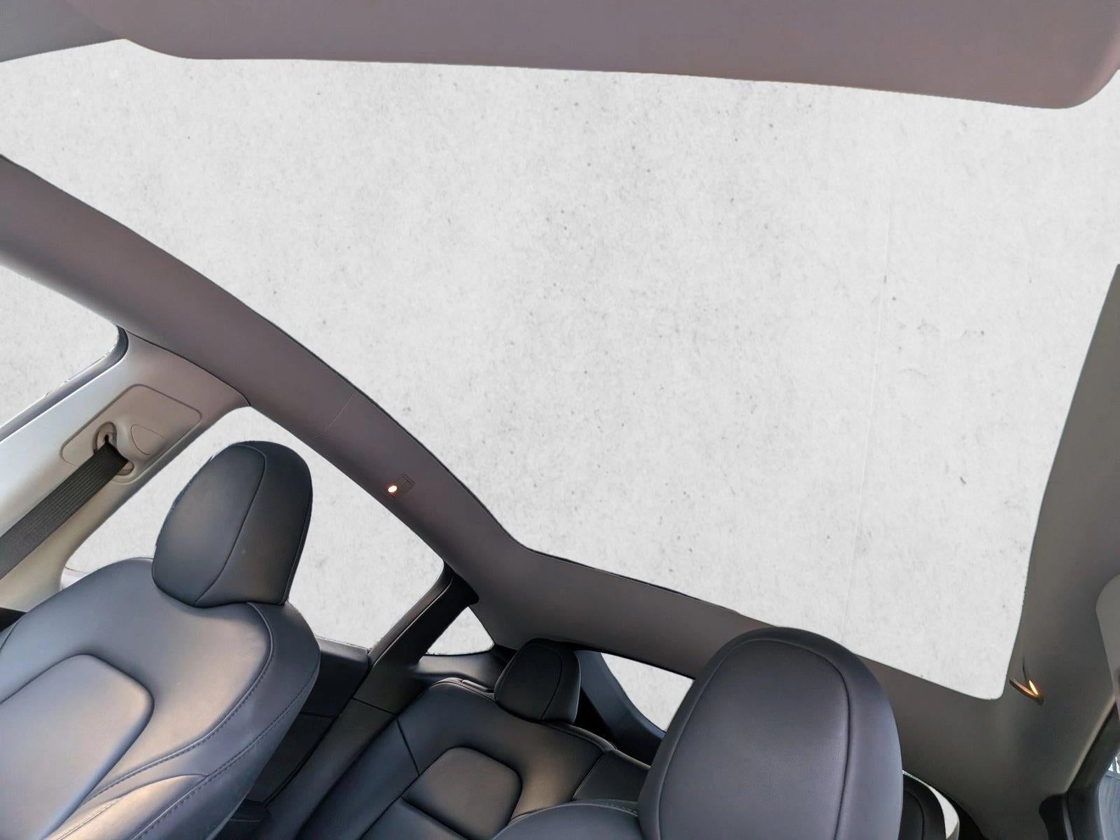 2023 Tesla Model Y Long Range AWD