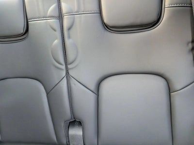 2023 Tesla Model Y Long Range AWD