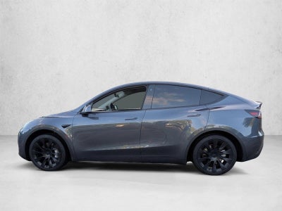 2023 Tesla Model Y Long Range AWD