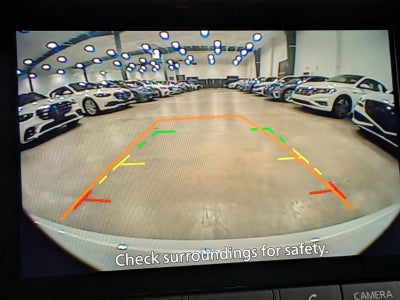 2024 Nissan Z Sport Manual