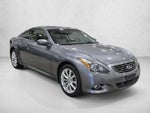 2015 INFINITI Q60 Coupe AWD