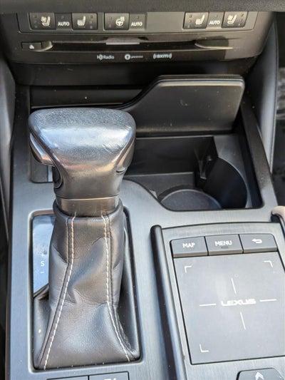 2019 Lexus ES 300h FWD