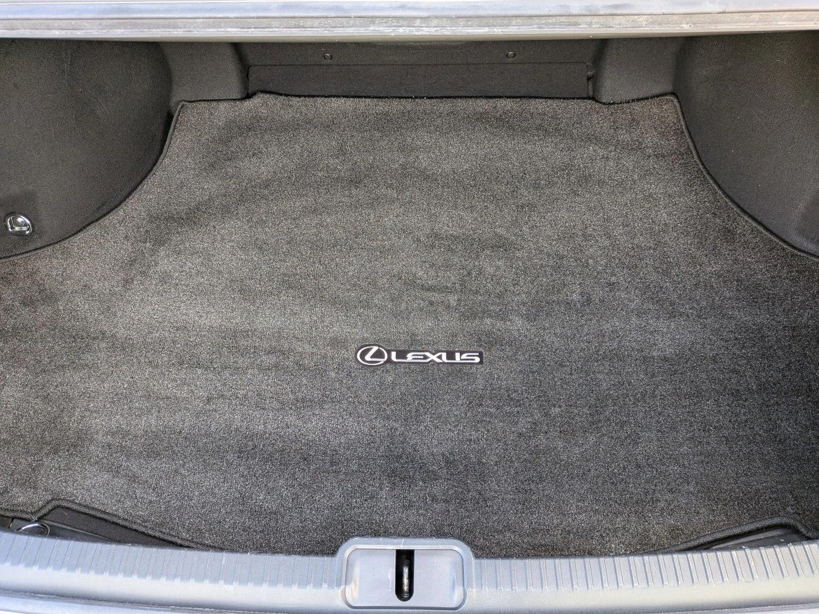 2019 Lexus ES 300h FWD