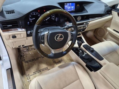 2014 Lexus ES 350 4dr Sdn