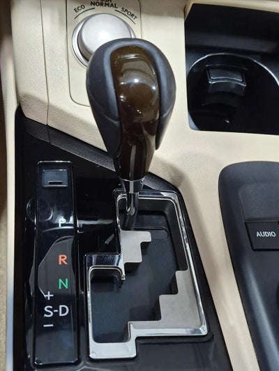 2014 Lexus ES 350 4dr Sdn
