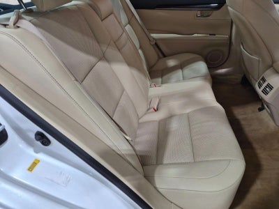 2014 Lexus ES 350 4dr Sdn