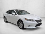 2014 Lexus ES 350 4dr Sdn