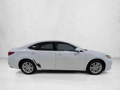 2014 Lexus ES 350 4dr Sdn
