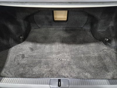 2014 Lexus ES 350 4dr Sdn