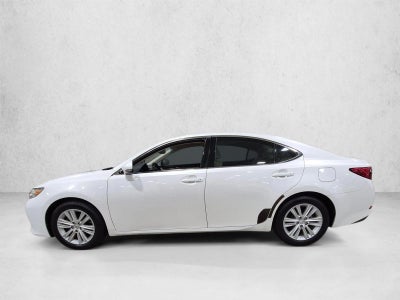 2014 Lexus ES 350 4dr Sdn