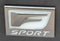 2017 Lexus LS 460 RWD